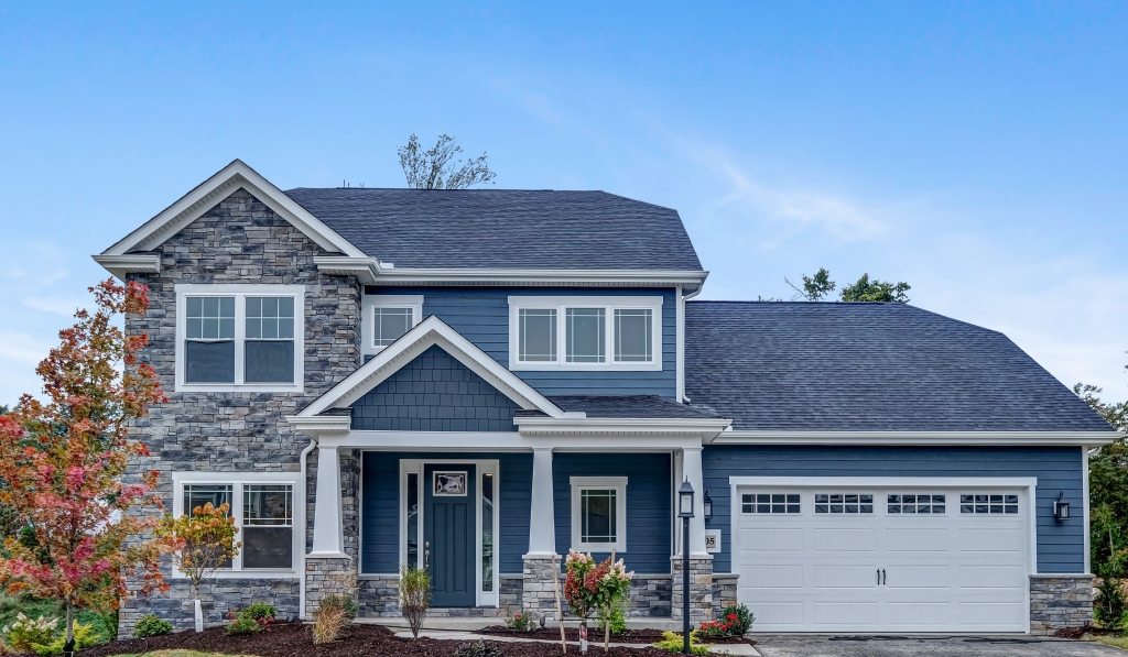 Wexford Station Eddy Homes