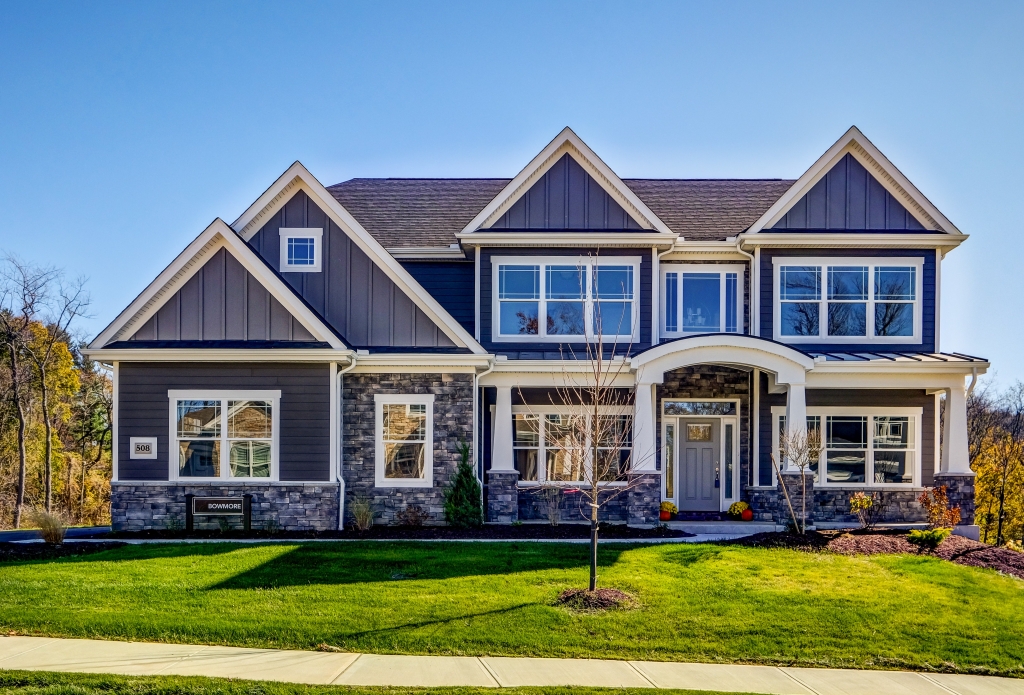 Justabout Farms Eddy Homes