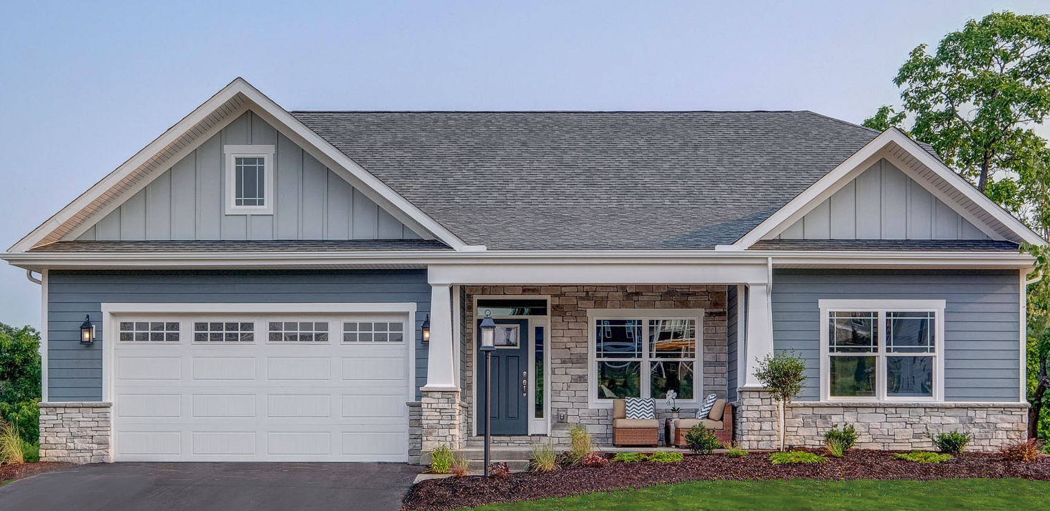 Wexford Station Eddy Homes