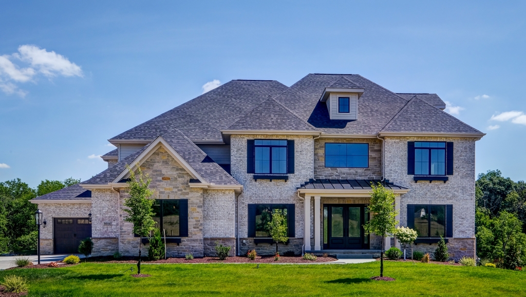 Allman Acres Eddy Homes