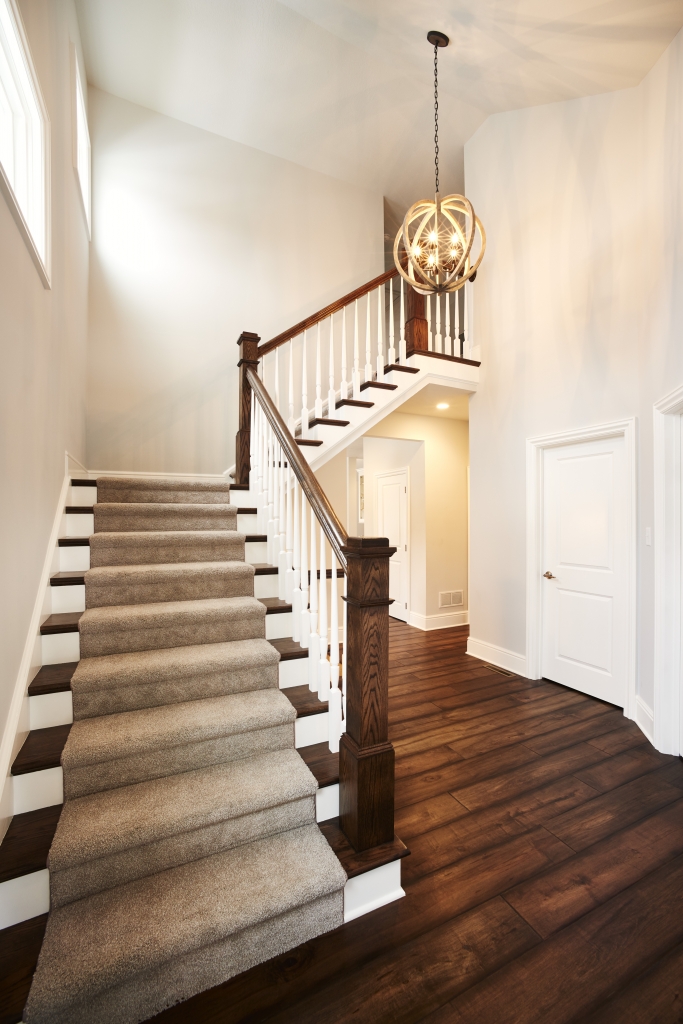 Interior Colors Eddy Homes