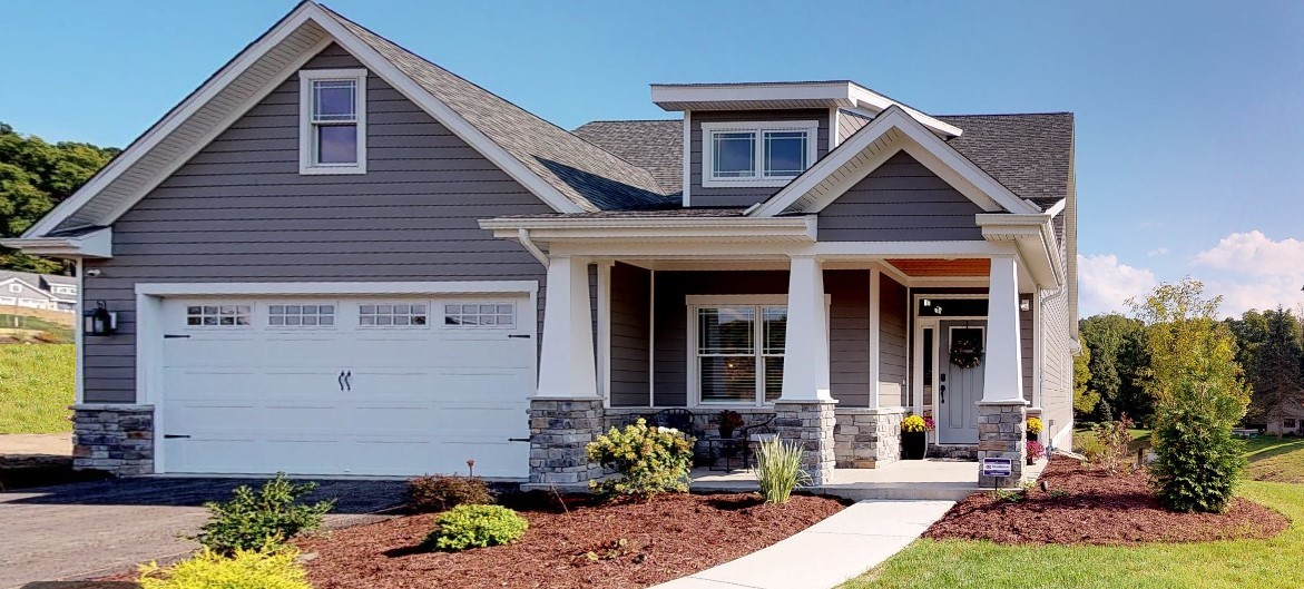 Sherwood Pond Eddy Homes