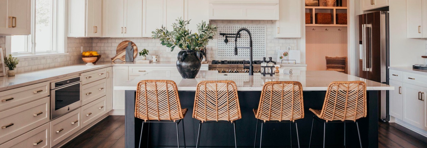 Showcase Gallery Luxury New Homes in PA Eddy Homes