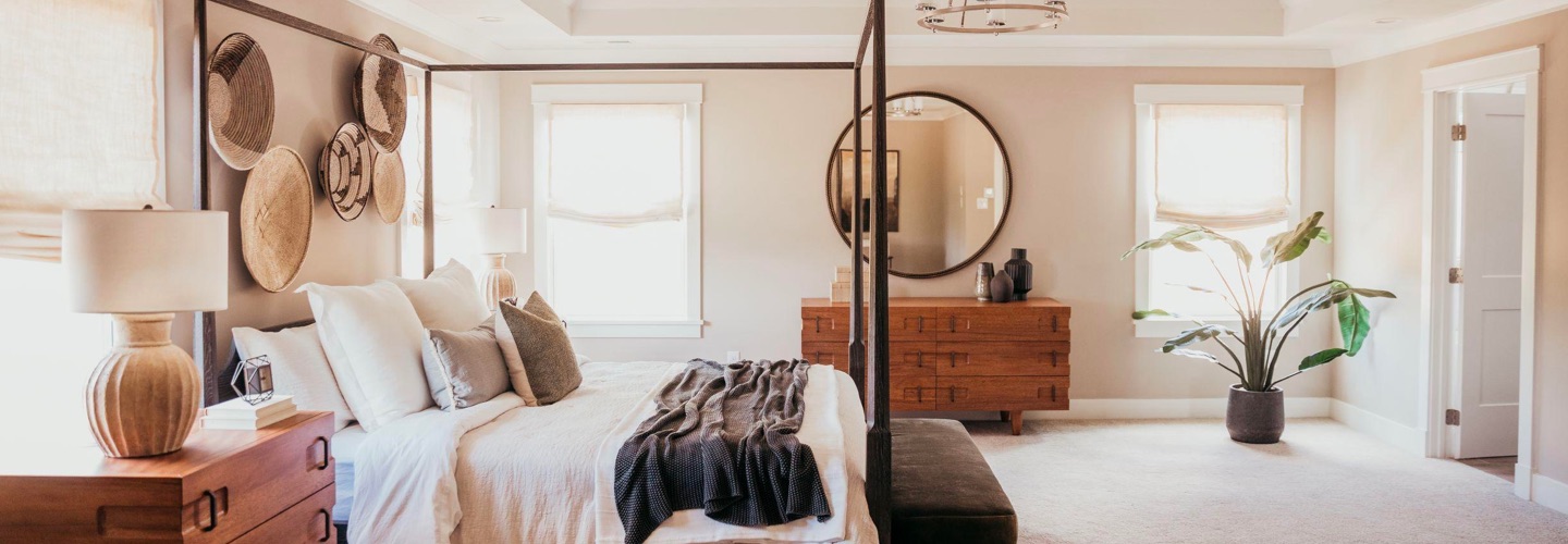 Tour Our Homes in PA Eddy Homes