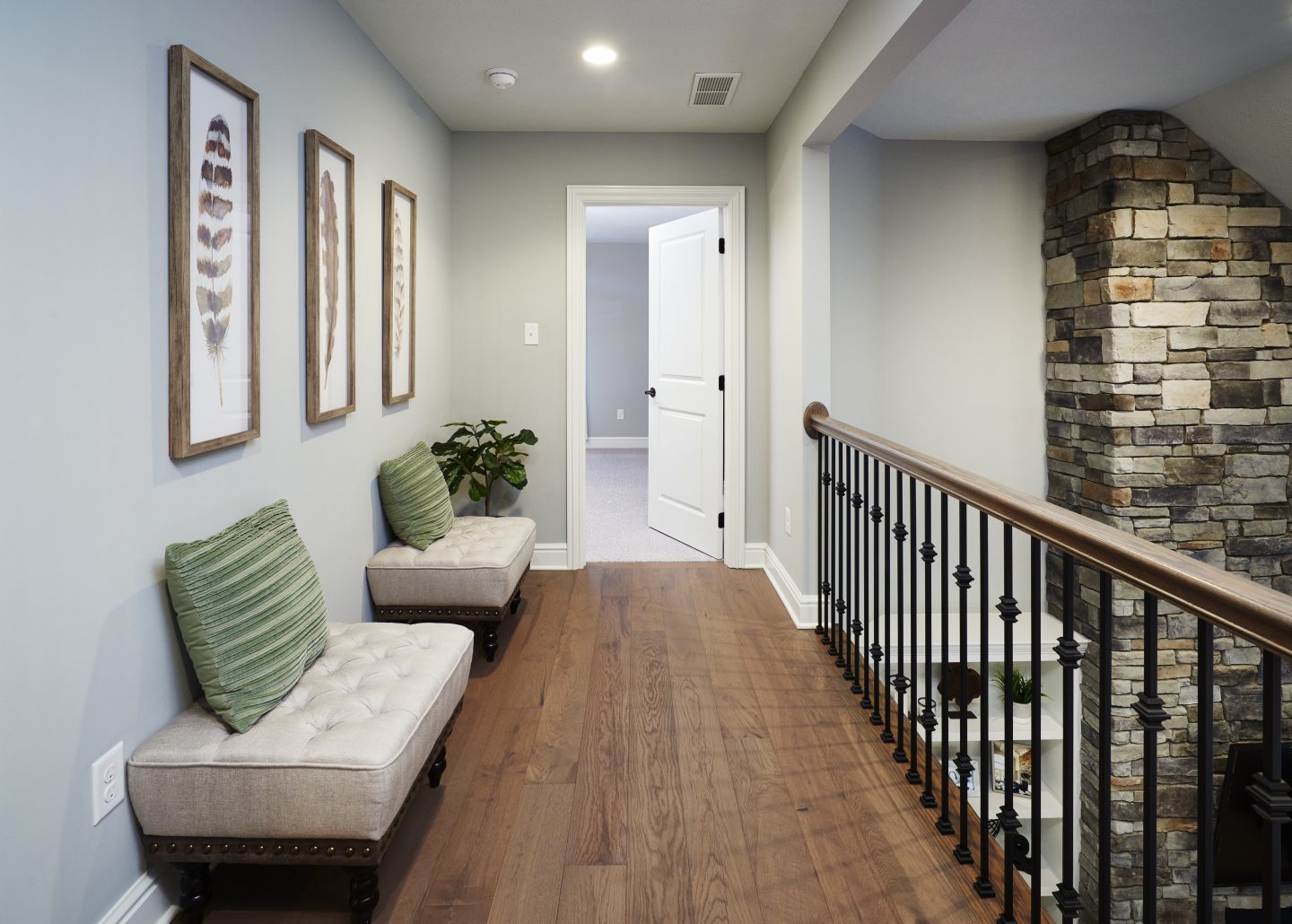 Interior Colors Eddy Homes