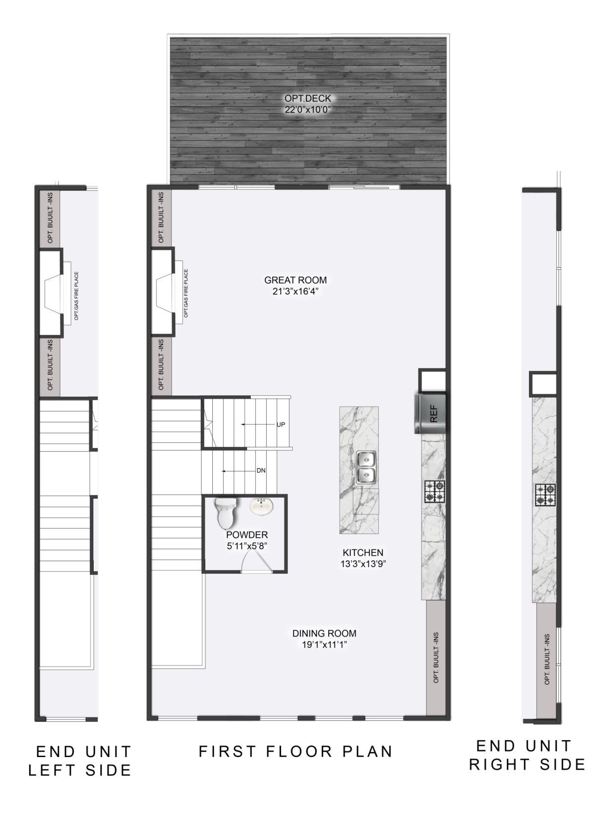 Eazgeorgetown Luxury Townhomes 45 - kdzvyhq
