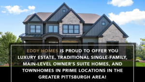 Homes for sale near Pittsburgh