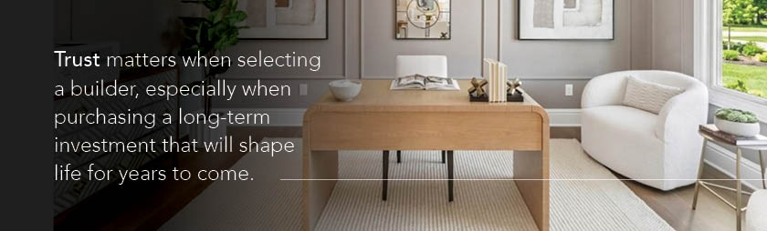 Eddy Homes’ Award-Winning Reputation Across Pennsylvania
