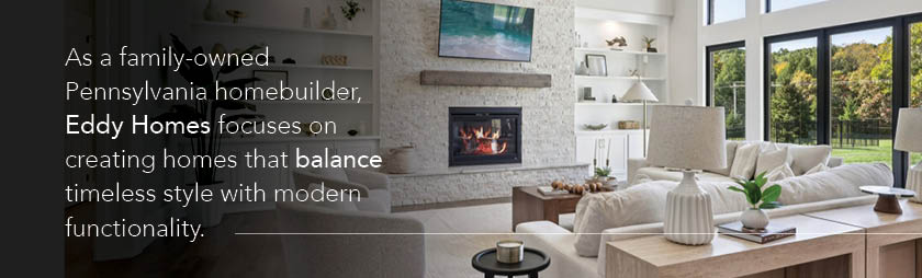 What Sets Eddy Homes Apart From Other Homebuilders