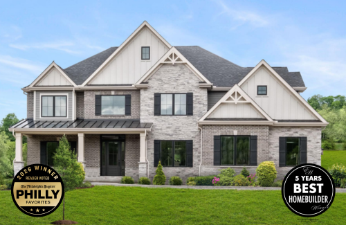 Why Homebuyers Choose Award-Winning Eddy Homes