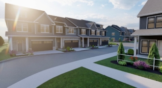 Why Cranberry Township Is One of the Best Places to Build a New Home in Butler County