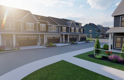 Why Cranberry Township Is One of the Best Places to Build a New Home in Butler County